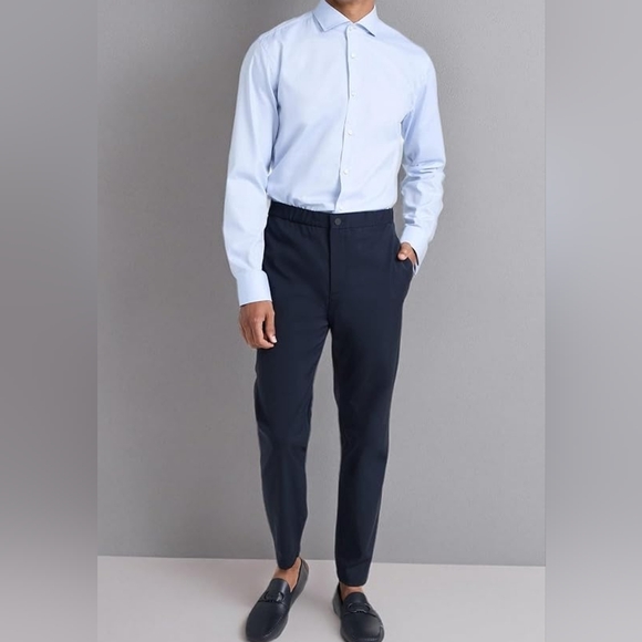 Theory Terrance Jogger Pants - Picture 4 of 10